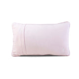 Furbish On Time Needlepoint Pillow