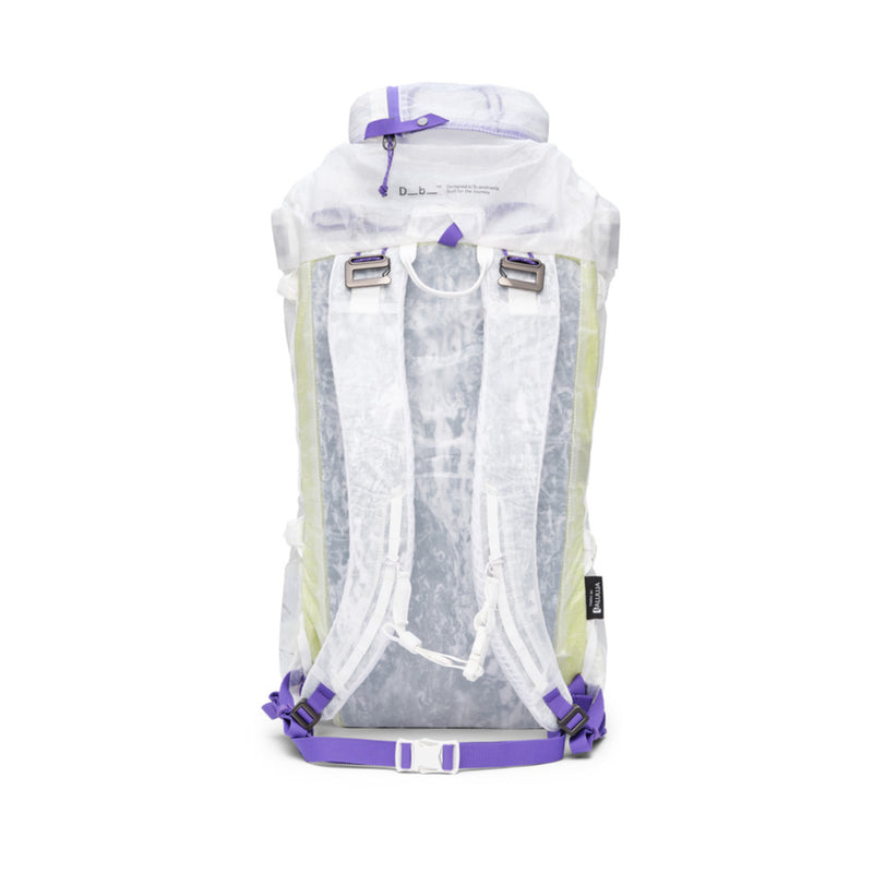 Db Journey Weigh Lighter Backpack 25L | Aurora