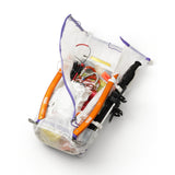 Db Journey Weigh Lighter Backpack 25L | Aurora