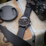 Luminox G Patagonia Carbonox X2.2402 - Mens Watch 43 mm