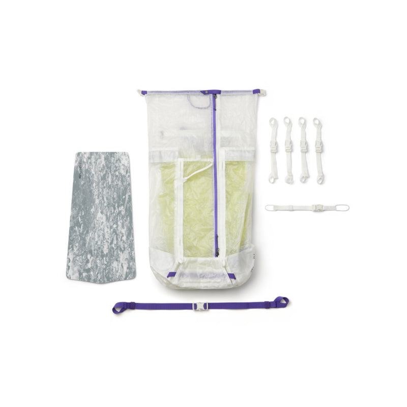 Db Journey Weigh Lighter Backpack 25L | Aurora