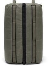 Db Journey Roamer Pro Split Duffel | Forest Green & Black Out