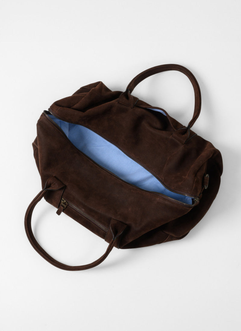 Moore & Giles | Reclaimed Duffel