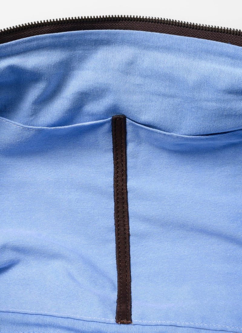 Moore & Giles | Reclaimed Duffel