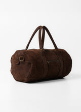 Moore & Giles | Reclaimed Duffel