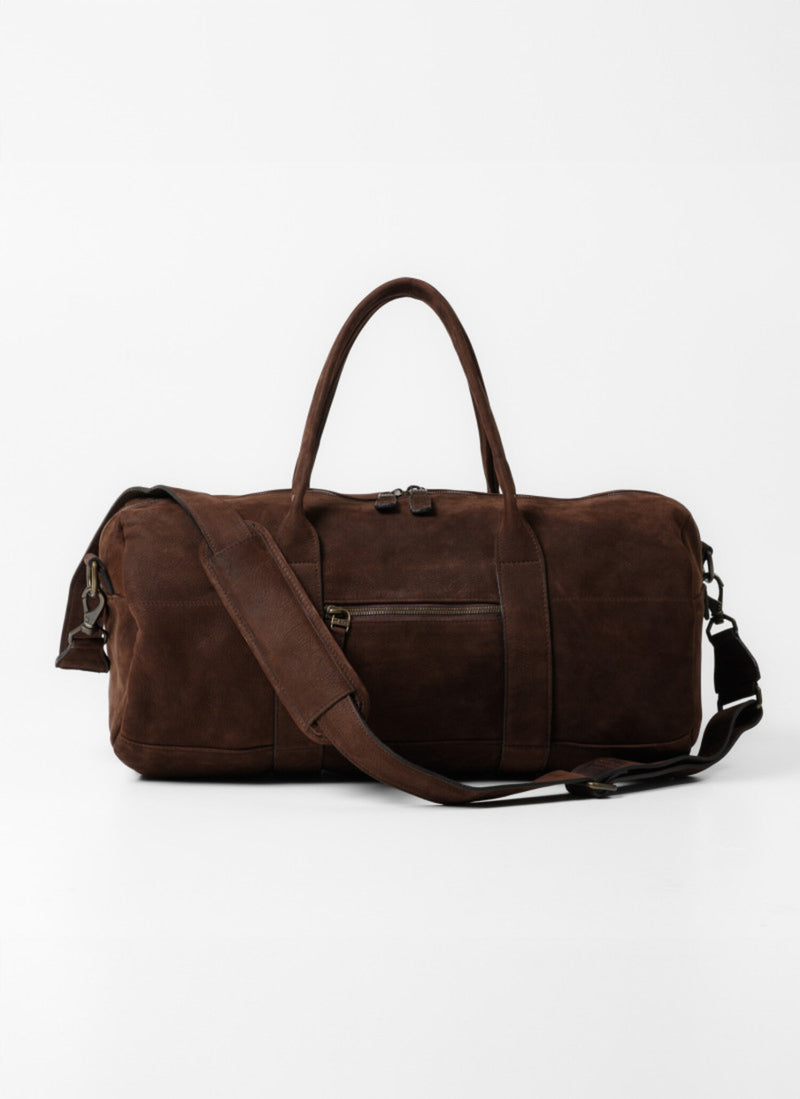 Moore & Giles | Reclaimed Duffel