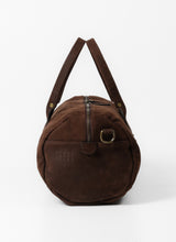 Moore & Giles | Reclaimed Duffel