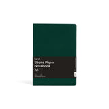 Karst A5 Softcover Notebook - Lined