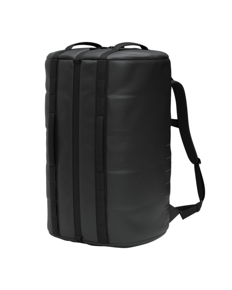 Db Journey Roamer Pro Split Duffel | Forest Green & Black Out