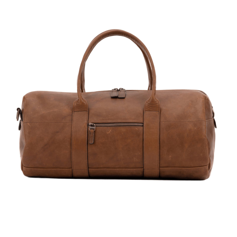 Moore & Giles | Reclaimed Duffel