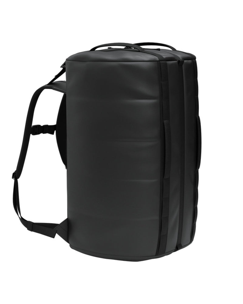 Db Journey Roamer Pro Split Duffel | Forest Green & Black Out