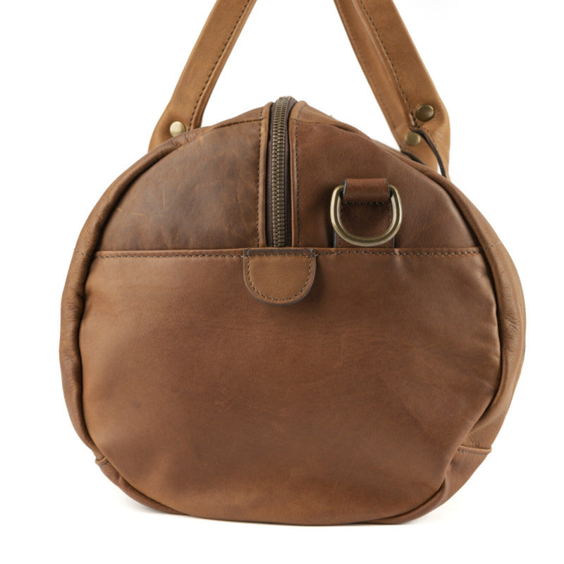 Moore & Giles | Reclaimed Duffel