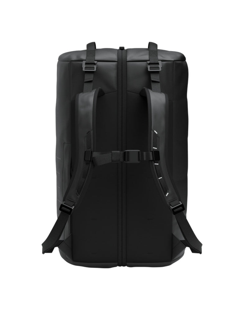 Db Journey Roamer Pro Split Duffel | Forest Green & Black Out