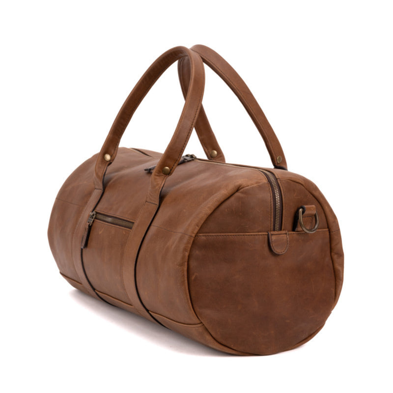 Moore & Giles | Reclaimed Duffel