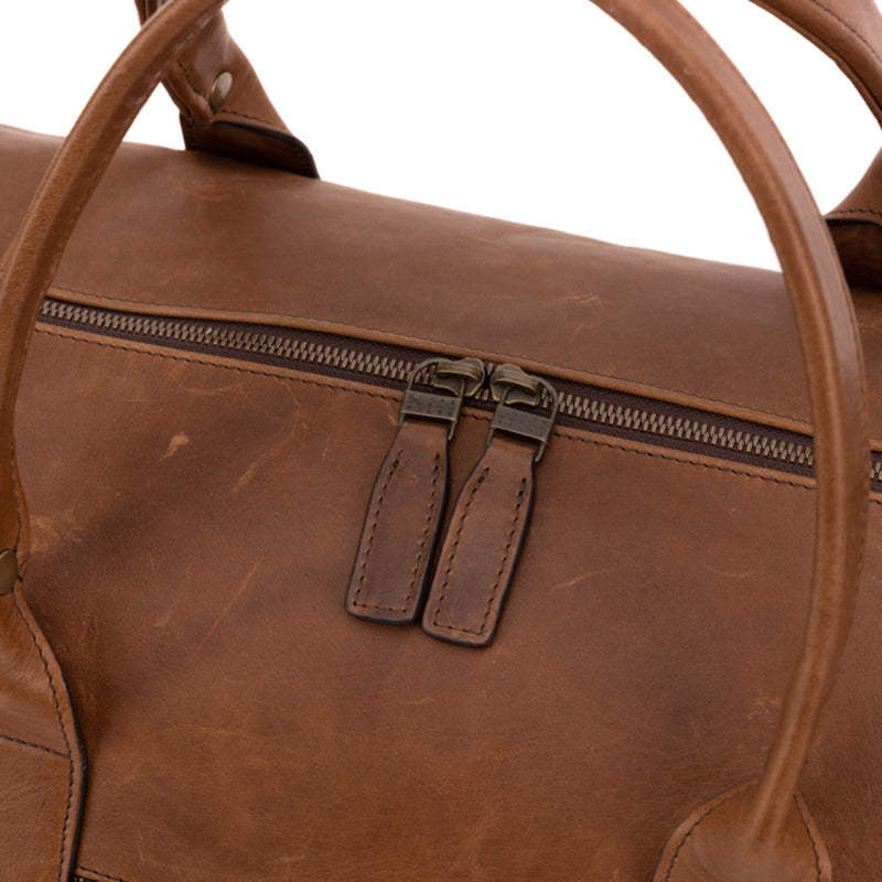 Moore & Giles | Reclaimed Duffel