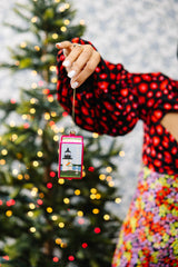 Furbish Matchbook Ornament | 3.5"