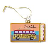 Furbish Matchbook Ornament | 3.5"