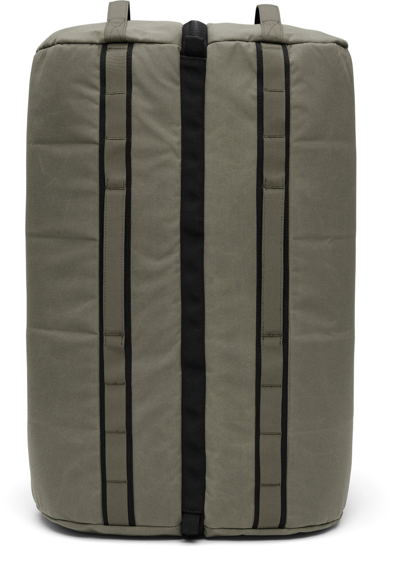 Db Journey Roamer Pro Split Duffel | Forest Green & Black Out