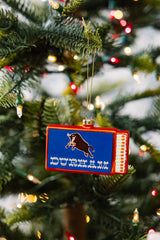 Furbish Matchbook Ornament | 3.5"