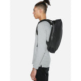 Cote & Ciel | SomornneCross EcoYarn Backpack | Black