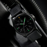 Luminox G Patagonia Carbonox X2.2401 - Mens Watch 43mm