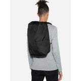 Cote & Ciel | SomornneCross EcoYarn Backpack | Black