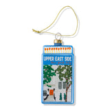 Furbish Matchbook Ornament | 3.5"
