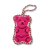 Furbish Needlepoint Icon Ornament