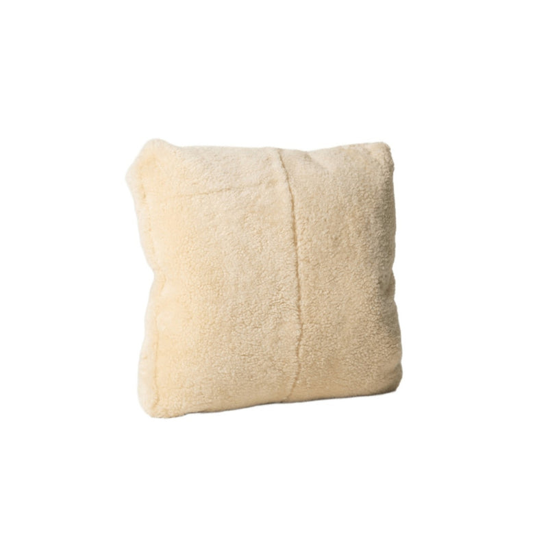 Moore & Giles Shearling Pillow (22")
