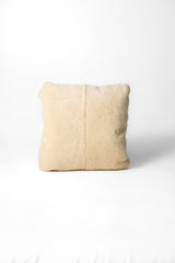 Moore & Giles Shearling Pillow (22")