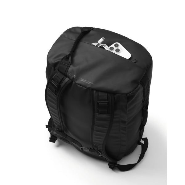 Db Journey Roamer Duffel