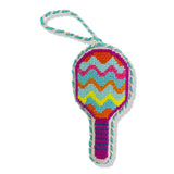 Furbish Needlepoint Icon Ornament