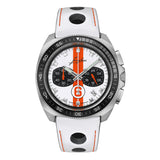 Junghans 1972 Chronoscope Sports Edition 2025 Watch