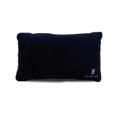 Furbish Pickleball Era Needlepoint Pillow