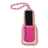 Furbish Needlepoint Icon Ornament