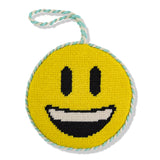 Furbish Needlepoint Icon Ornament