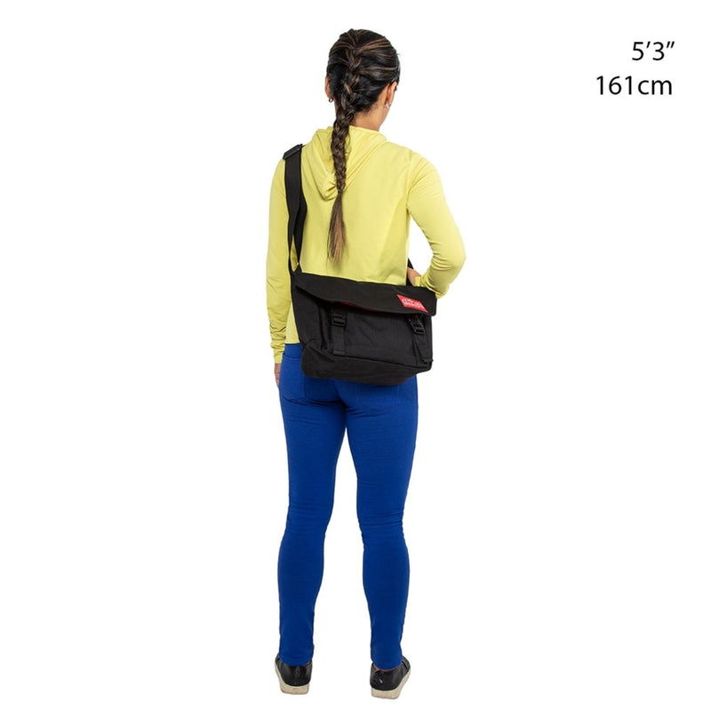 Manhattan Portage Kent Messenger Bag