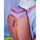 Db Journey Durable Travel Hugger Backpack