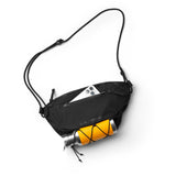 Db Journey Roamer Pro Sling Bag 6L | Oatmilk & Charcoal Grey