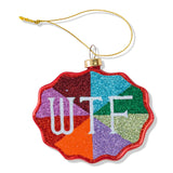 Furbish Scallop Ornament