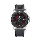 Luminox G Manta Ray Steel X2.2145 - Mens Watch 45 mm