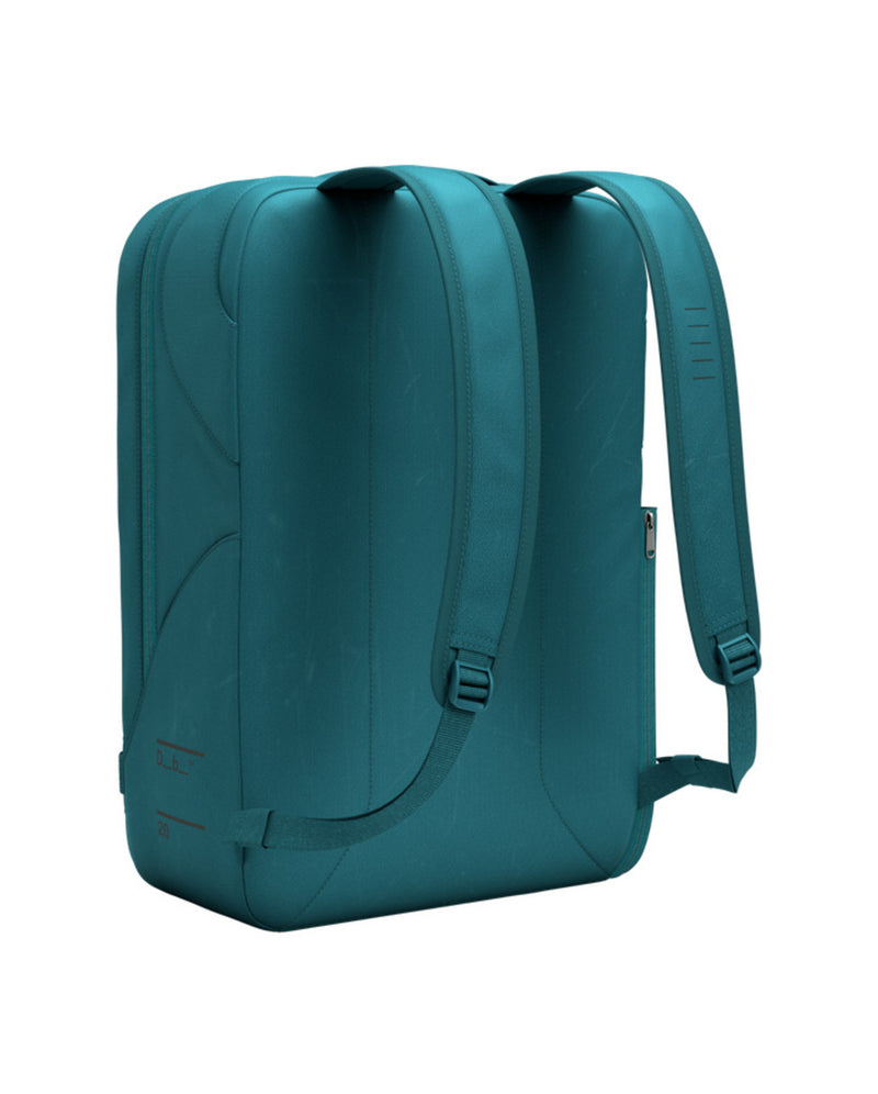 Db Journey Skateboarding Daypack 20L | Midnight Teal