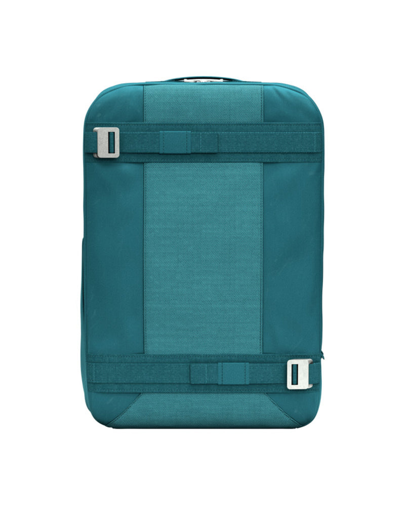 Db Journey Skateboarding Daypack 20L | Midnight Teal