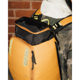 Db Journey Durable Travel Hugger Backpack