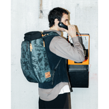 Db Journey Durable Travel Hugger Backpack