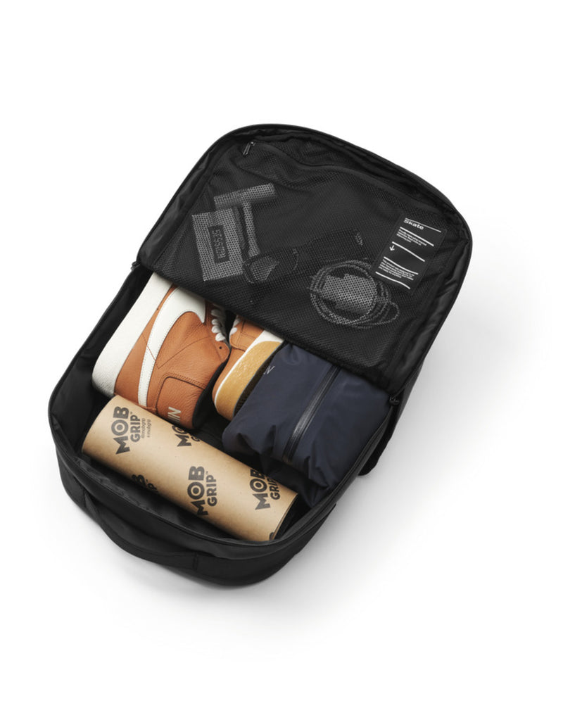 Db Journey Skateboarding Daypack 20L | Midnight Teal