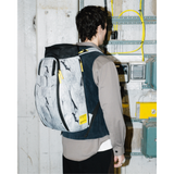 Db Journey Durable Travel Hugger Backpack