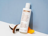Soothing and Smoothing Natural Conditioner
