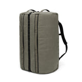 Db Journey Roamer Pro Split Duffel 90L | Forest Green