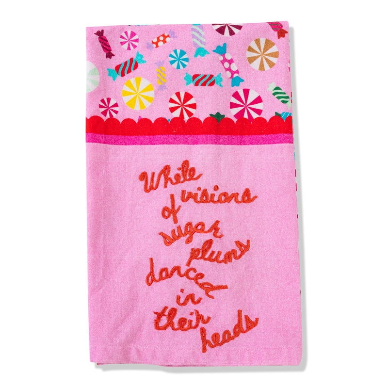 Furbish Dish Towel